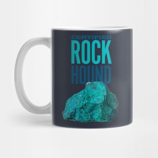 Rockhound Mug